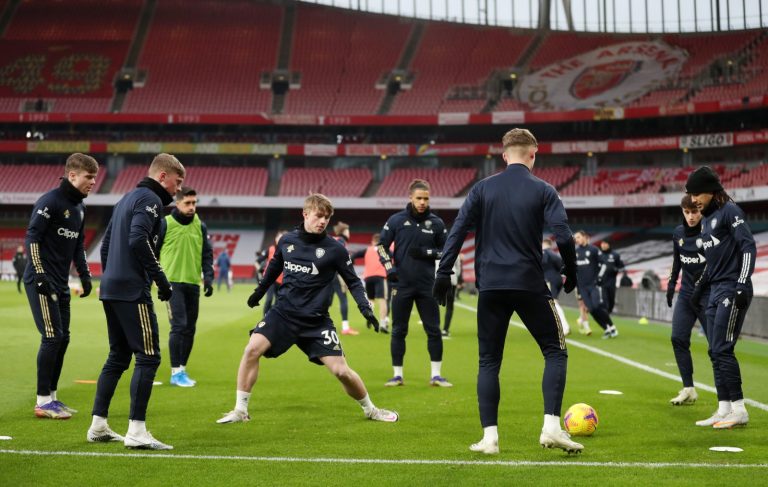 Leeds United: Phil Hay drops claim on Marcelo Bielsa’s coaching with Joe Gelhardt