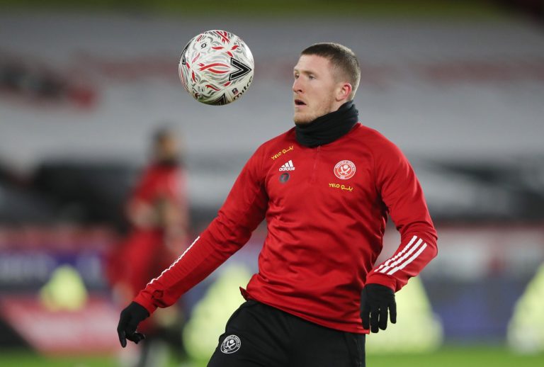 Leeds United: LUFC named as possible John Lundstram suitors