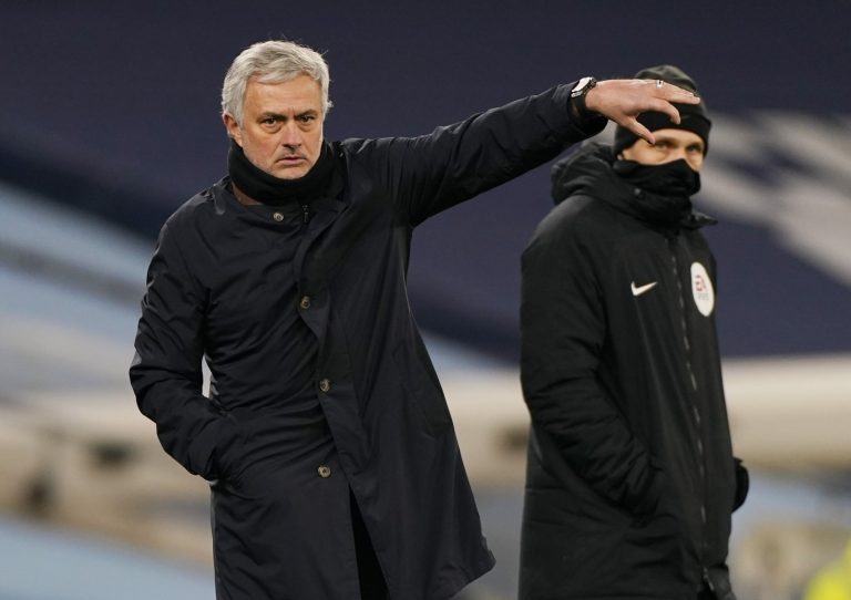 jose-mourinho-vs-manchester-city