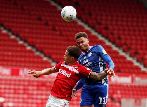 Josh Murphy