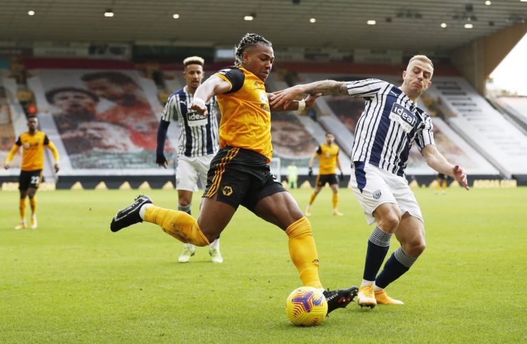 Leeds United: Adama Traore price-tag revealed