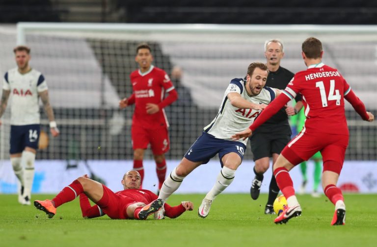 Tottenham Hotspur: talkSPORT journalist drops major Harry Kane claim
