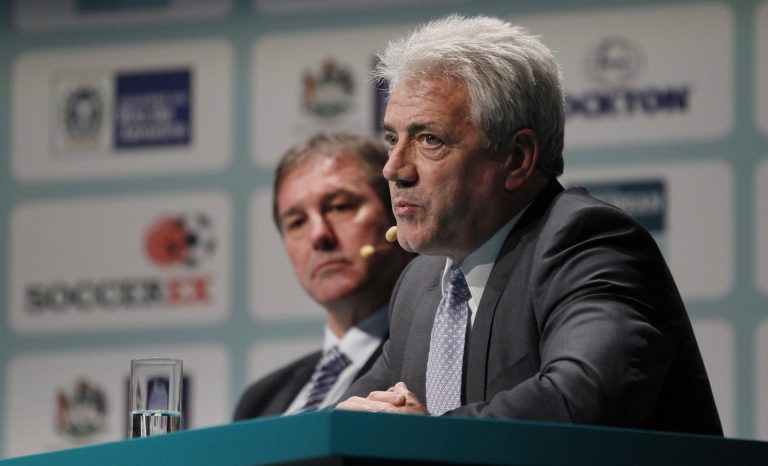 Newcastle: Kevin Keegan suggests takeover could be near