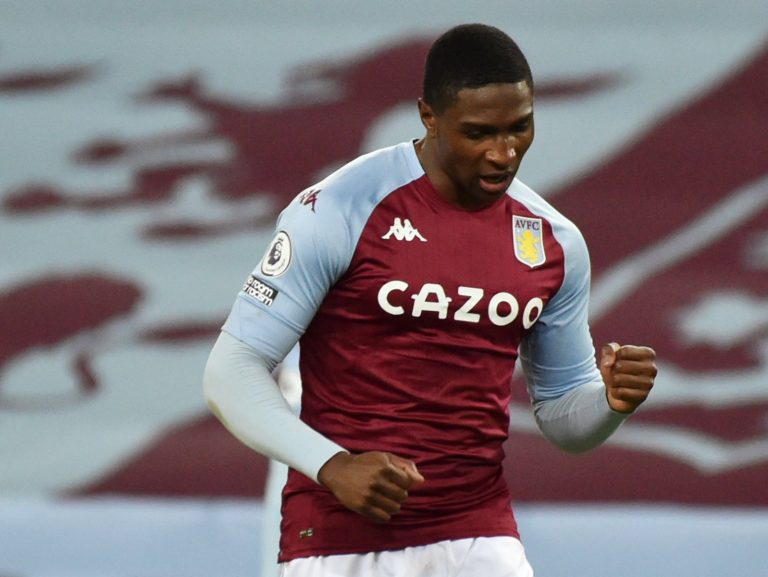 Aston Villa: Fans react to Kortney Hause update