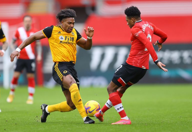 Southampton: Fans gutted by Kyle Walker-Peters news