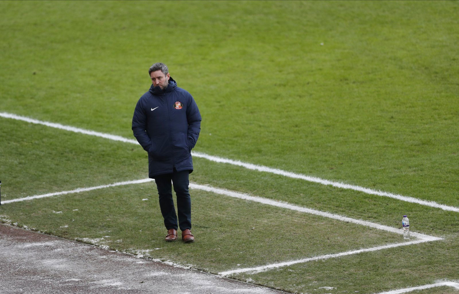 Sunderland: Fans slam Callum McFadzean display - Sunderland News