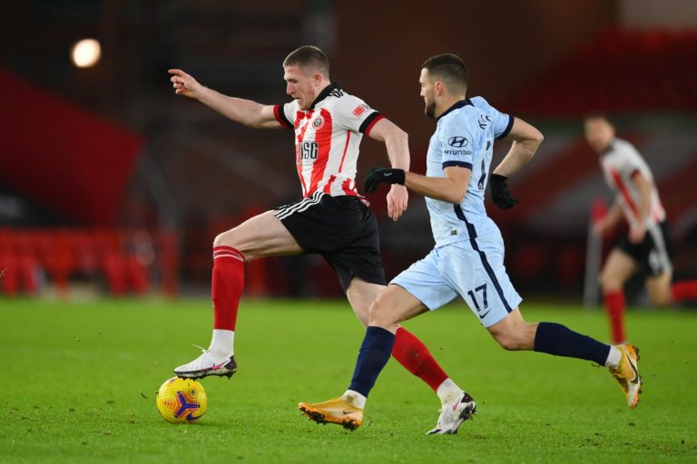 West Ham United: Kevin Phillips discusses Irons’ interest in John Lundstram