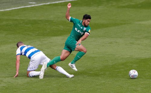 Massimo Luongo