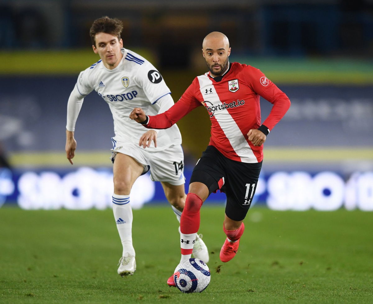 Southampton: Fans react to Dan Sheldon article on Nathan Redmond - Premier League