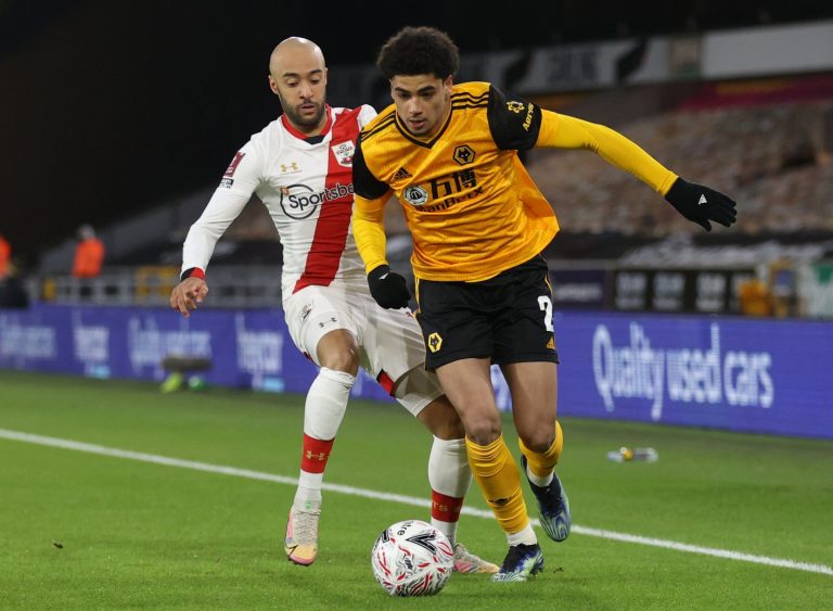 Southampton: Fans hammer Nathan Remond