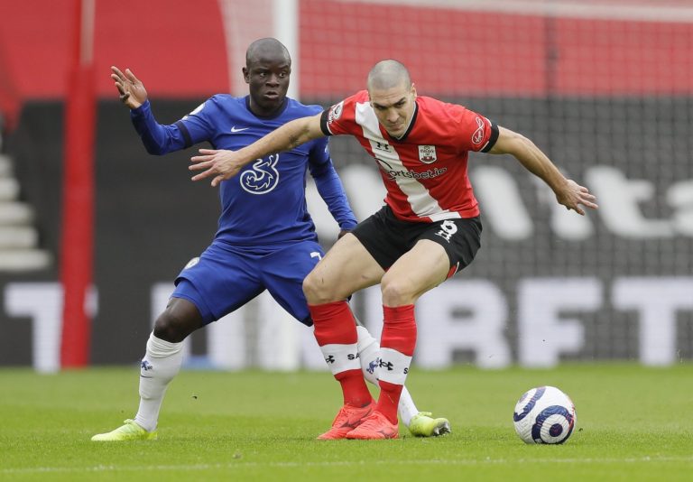 Southampton: Fans buzz as Oriol Romeu injury update emerges