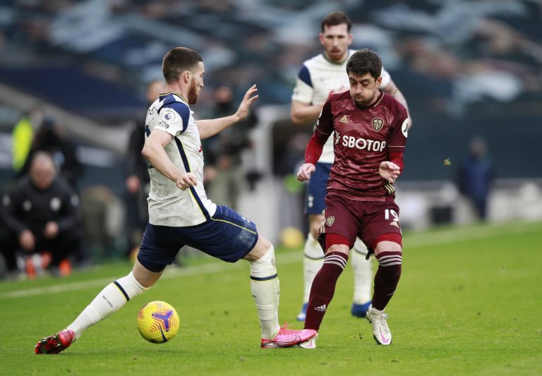 Leeds United: Phil Hay reveals CD Castellón want to sign Hernandez