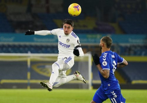Pablo Hernandez LUFC
