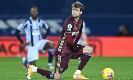 Patrick Bamford