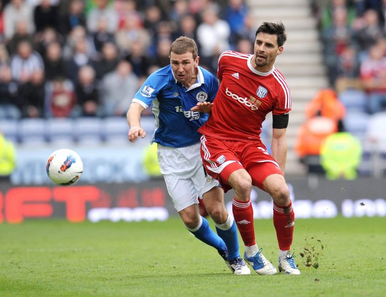 West Brom: Fans want Paul Scharner to replace Luke Dowling