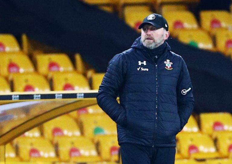 Southampton: Fans unhappy with Ralph Hasenhuttl comments