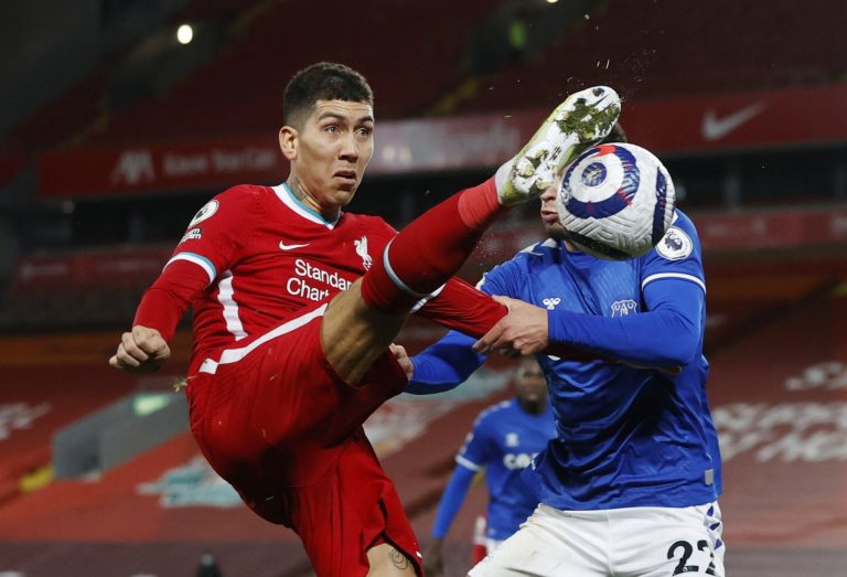 Liverpool: Fans react to Pearce claim on Firmino