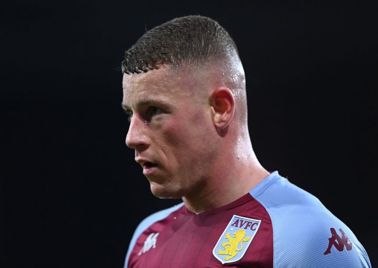 Leeds: Whites eye up Ross Barkley loan move