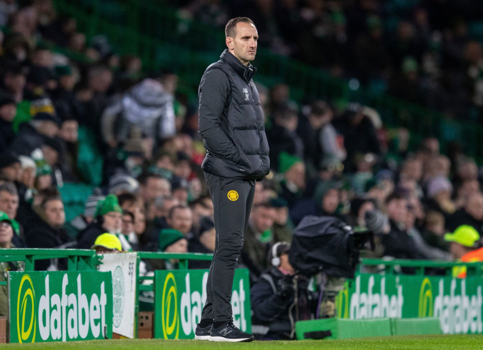 Celtic: Kieran Devlin provides verdict on John Kennedy appointment - Celtic News