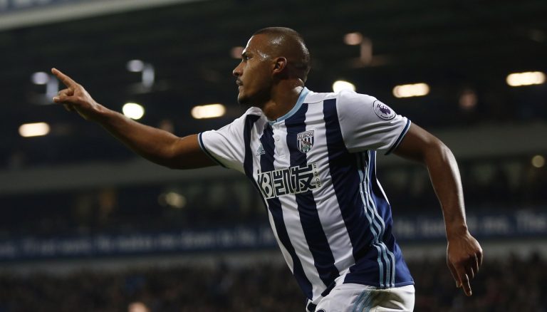 West Brom: Baggies tried to sign Salomon Rondon