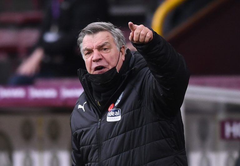 West Brom: Fans fume at new kit image