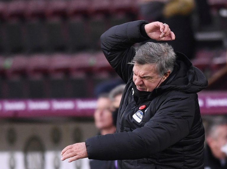 West Brom: Fans react to Sam Allardyce comments