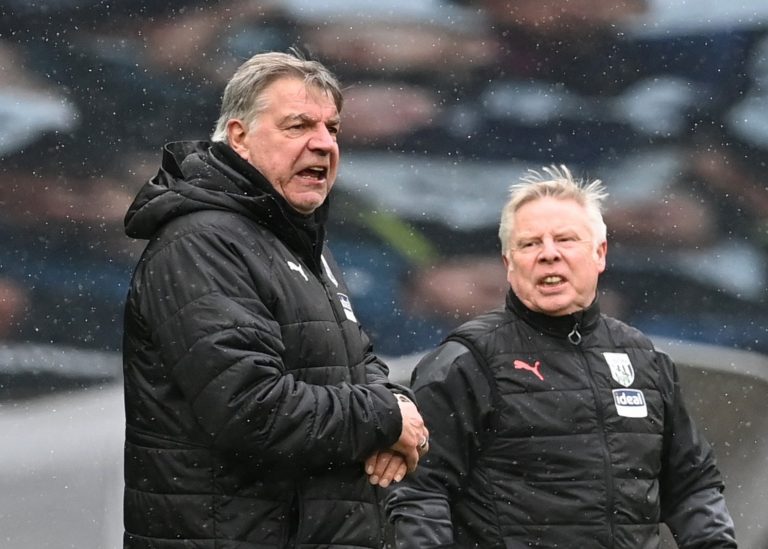 West Brom: Fans react to Madeley update on Sam Allardyce