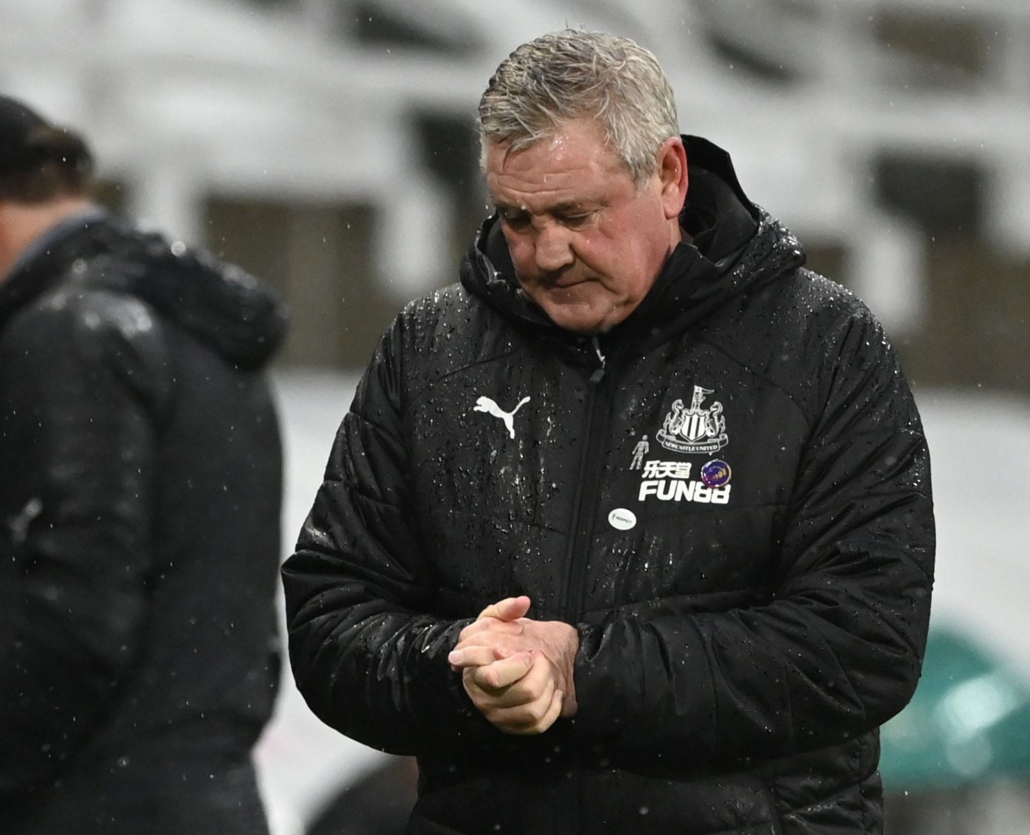 Newcastle United: Mike Ashley’s latest stance on Steve Bruce revealed - Newcastle United News