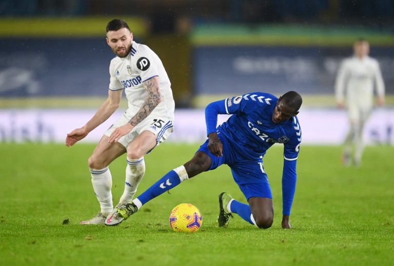 Leeds United: Noel Whelan lauds over Stuart Dallas