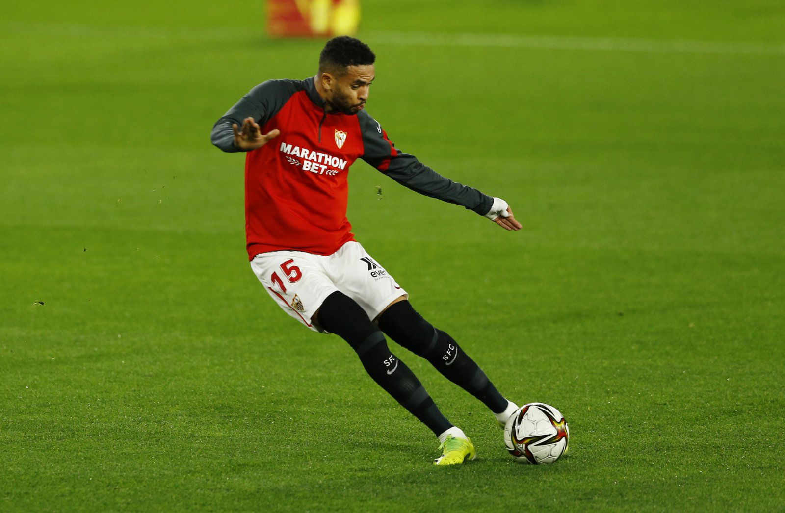 West Ham: Hammers table bid for Youssef En-Nesyri - West Ham Transfer Rumours