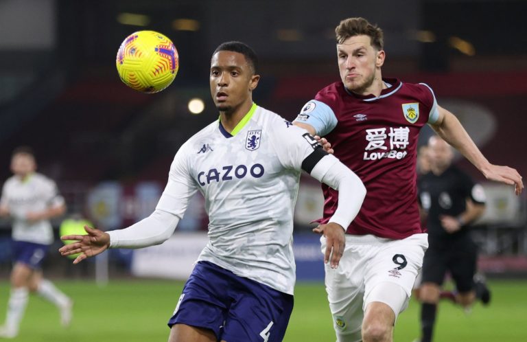 Aston Villa: Fans fume at Ezri Konsa’s England exclusion