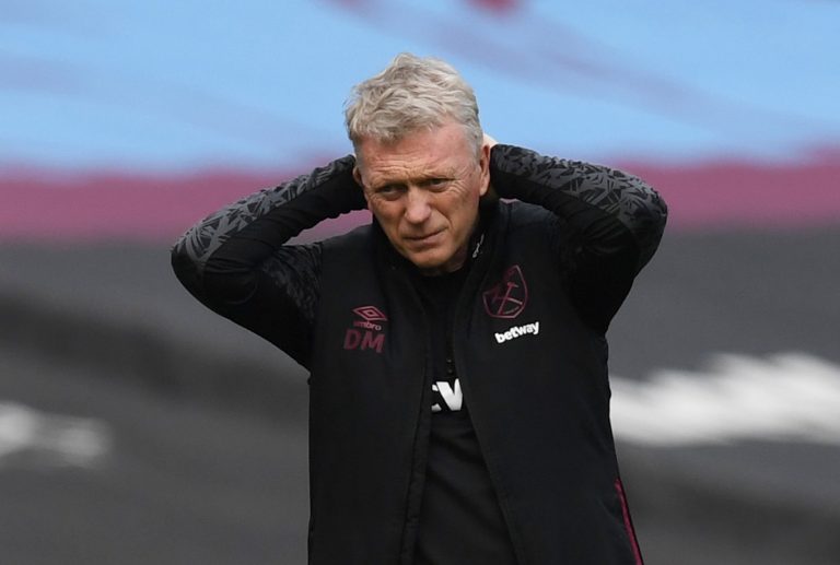 Exclusive: Pundit not expecting West Ham to give Moyes significant funds this summer