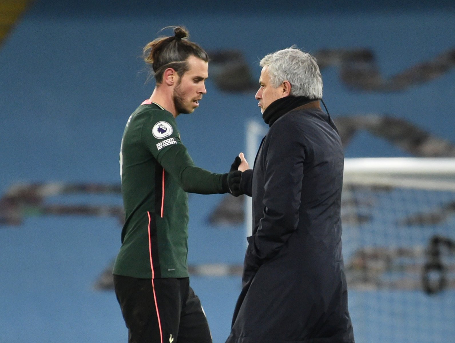 Exclusive: Pundit not convinced it was Mourinho’s decision to bring Bale to Tottenham -Tottenham Hotspur News