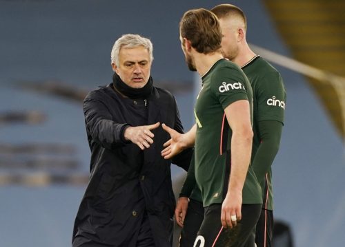 harry-kane-and-jose-mourinho-pictured-for-tottenham