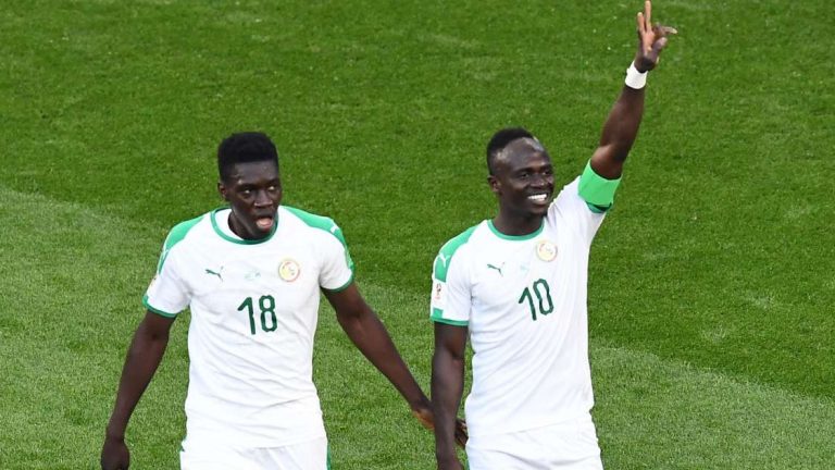 Tottenham Hotspur: Lilywhites ‘consider’ move to sign Ismaila Sarr