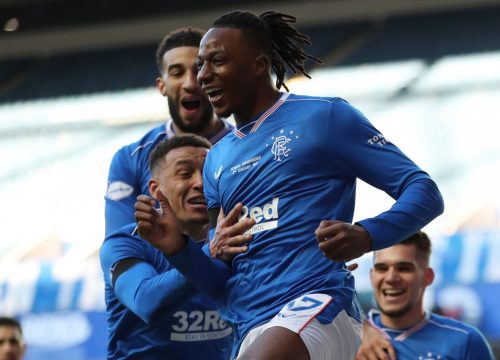 joe-aribo-in-action-for-rangers