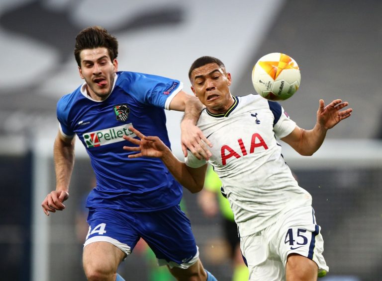 Wolves: Fans laud Carlos Vinicius transfer update