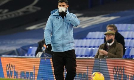 man city legend sergio aguero