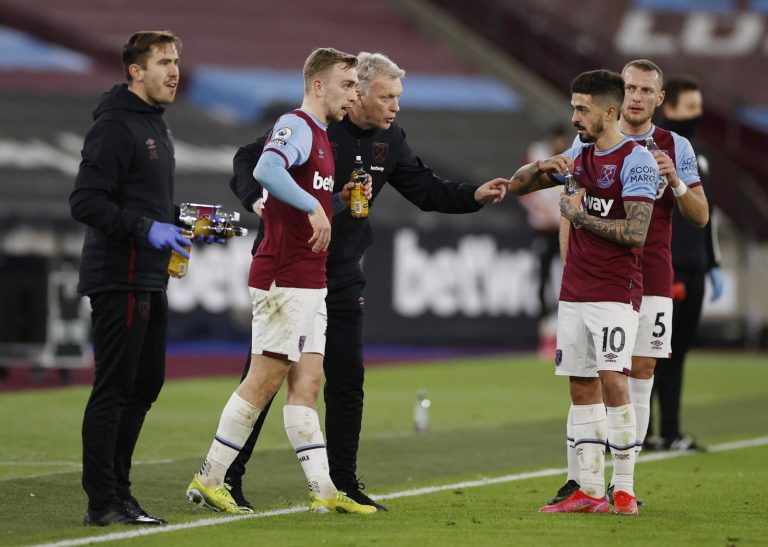West Ham United: ExWHUemployee lifts lid on another injury for Hammers