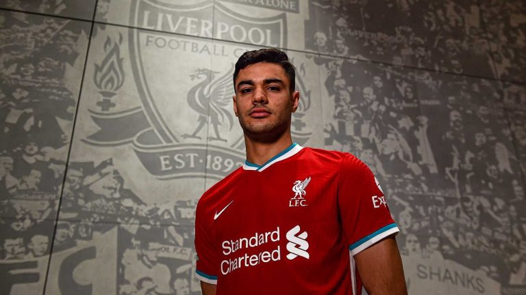Crystal Palace: Eagles handed boost in Ozan Kabak chase