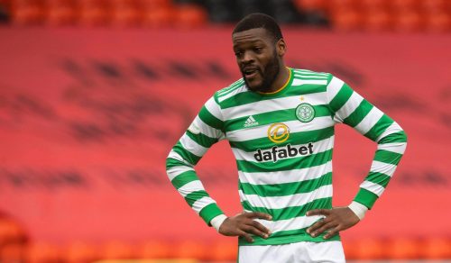 Celtic: Neil Lennon finally makes decision on Olivier Ntcham