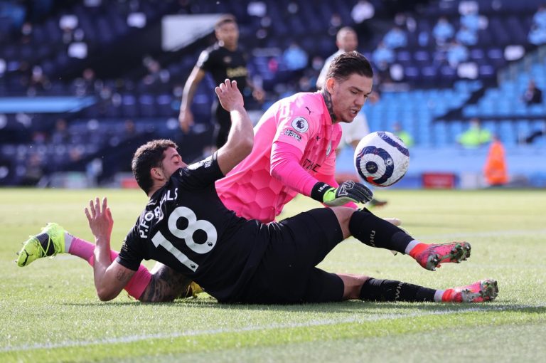 West Ham United: Hammers wowed by Pablo Fornals in 2-1 Man City loss
