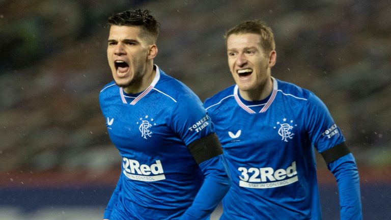 Rangers: Fans laud UCS partnership