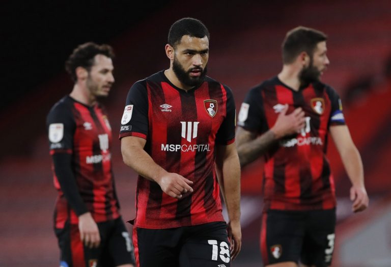 Tottenham Hotspur: Cameron Carter-Vickers actively seeking north London exit