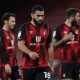spurs defender cameron carter-vickers on loan at bournemouth