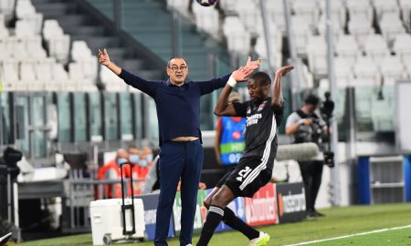 tottenham touted as potential move for maurizio sarri.