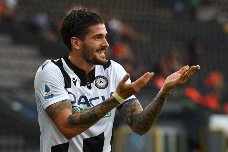Udineses-Rodrigo-De-Paul