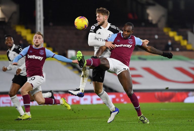 West Ham United: ExWHUemployee drops exciting injury update on Michail Antonio