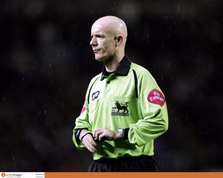 Arsenal: Fans discuss Dermot Gallagher’s comments on potential penalty v Burnley