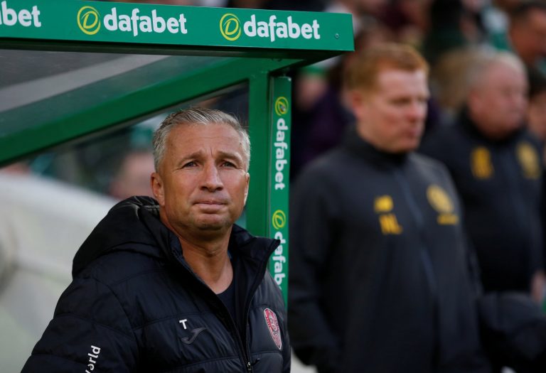 Celtic: Petrescu talks up Romania stay